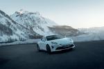 Alpine A110 Pure 2018 года (WW)